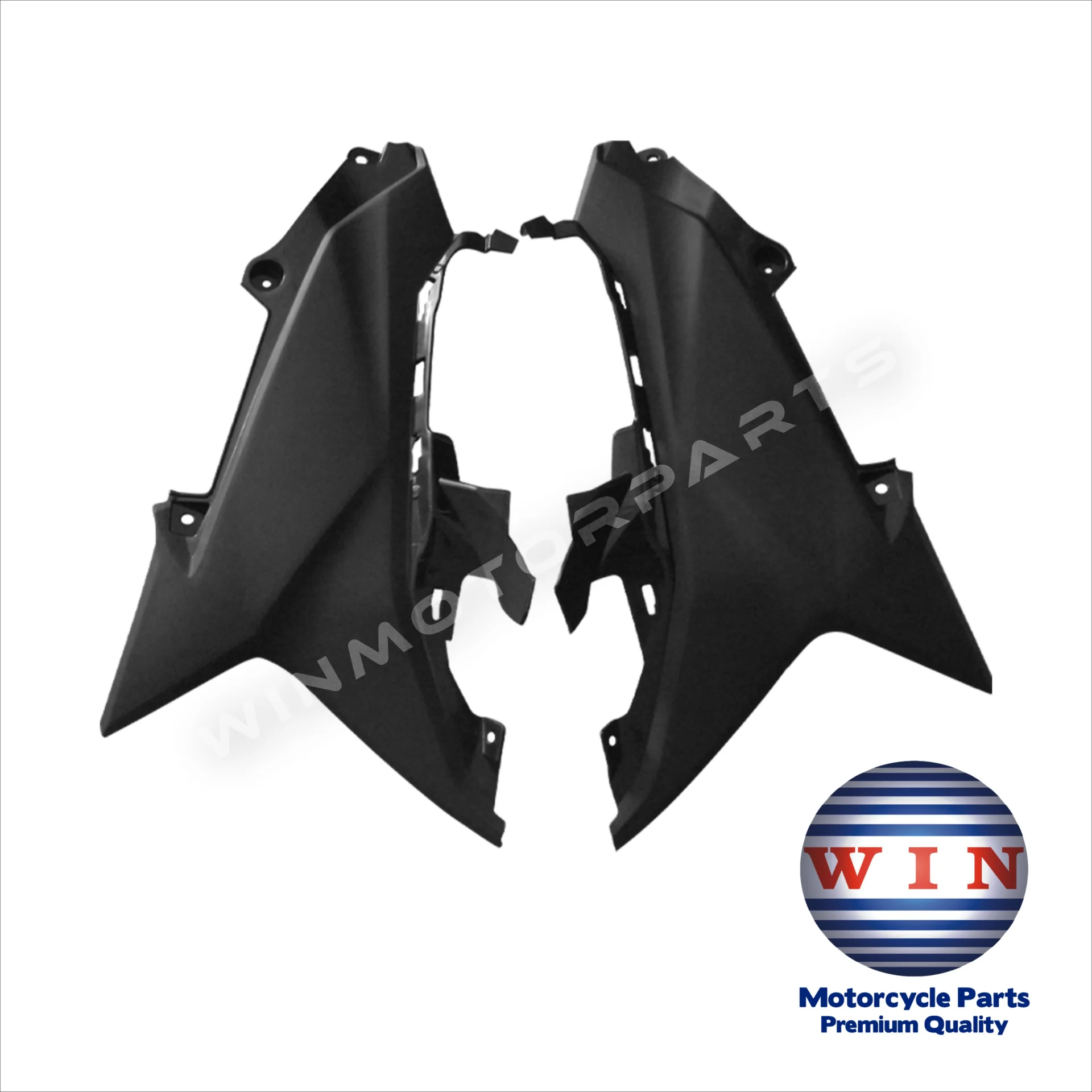 COVER BODY VARIO 160 A KECIL